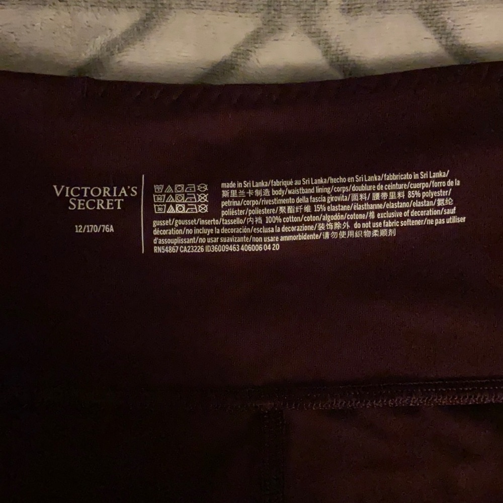 VS 7/8th Leggings